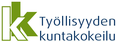 Ohjausryhmän kokoonpano Satu Kinnunen, projektipäällikkö, Kuntakokeilu Hannu Kallunki, pj.