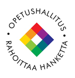 Johdanto Tämä on selkokielinen opas Pohjoisen Keski-Suomen oppimiskeskuksen luonnonvara-alan opiskelijalle. Opas on tarkoitettu erityisesti maahanmuuttajille.