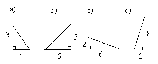 8. Laske suoran y x 4 ja koordinaattiakselien muodostaman kolmion pinta-ala. 8. Piirrä samaan koordinaatistoon suorat rajoittaman alueen pinta-ala. y ja x 4.