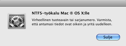 8 Manuaalinen aktivointi 5. Jos aktivointi verkossa aiheuttaa ongelmia, napsauta Offline-aktivointia aktivoidaksesi tuotteen manuaalisesti. 6.