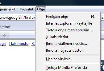 Kotiope.com atk-apu kotonasi p. 045 349 05 99 Aarno Hyvönen 2/11 Jos sinua pyydetään antamaan järjestelmänvalvojan salasana tai vahvistus, kirjoita salasana tai anna vahvistus. Muut ohjelmat.