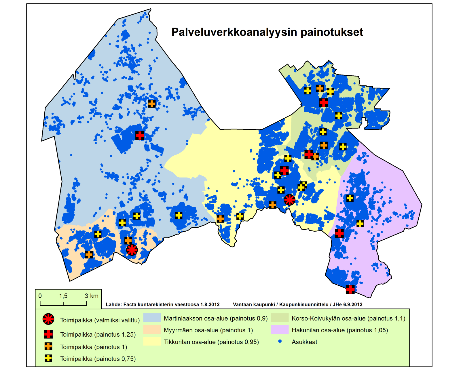 Analyysin