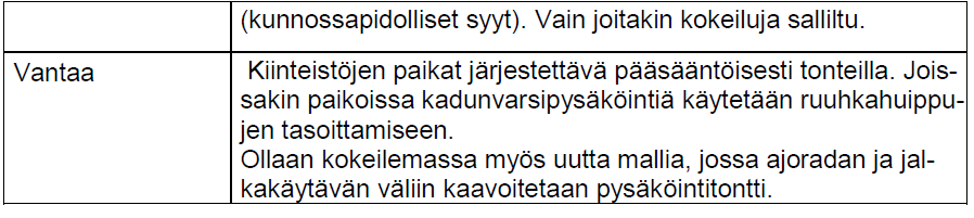 Keskustan osayleiskaava 2030 10 (28) C.