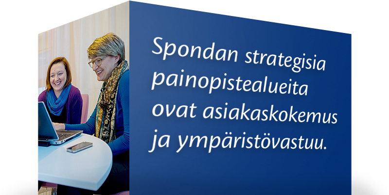 Oyj on Suomen ja Venäjän suurimpien kaupunkien toimitilakiinteistöihin erikoistunut kiinteistösijoitusyhtiö.