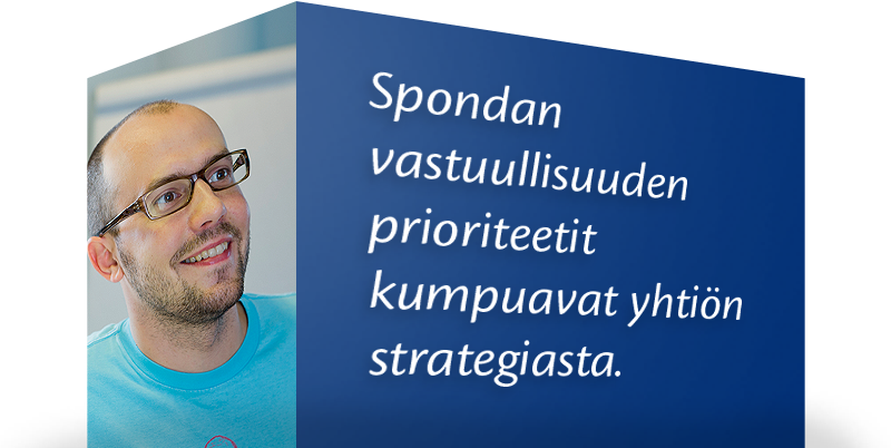 bility Sidosryhmä Odotukset a kohtaan n toimenpiteitä Järjestöt Osallistuminen alan järjestöjen toimintaan Vuoropuhelu Aktiivinen toiminta eri järjestöissä Oman alan kehittäminen yhteistyössä alan