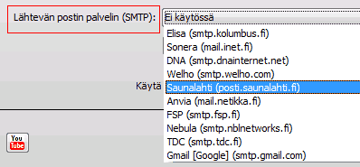 129 Myyntisaamisten alkusaldot voit tarkistaa kohdassa: Toiminnot > Myynti > Myyntiraportti. 8.