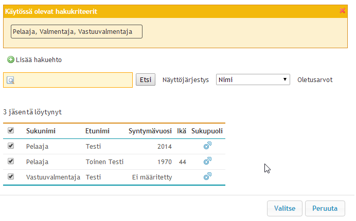 Sähköposti