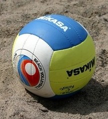 Sivu 6 Tiedotteen nimirivi Junioreiden Beach Volley SM-finaalit Kuopiossa 8.-10.8.2014!