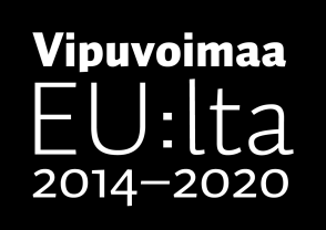 Etelä-Savon ELY -keskus Mikkelissä Keski-Suomen ELY