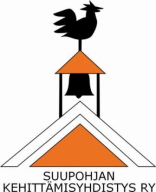 3.4. Strategia Yhdistyksen sääntöjen mukainen toiminta on jaettu neljään eri toiminta-alueeseen, jotka on ositettu alla olevassa kuvassa. Toiminta-alueet ovat: Ohjelmallinen seudullinen kehittäminen.