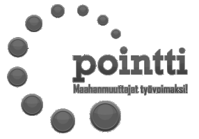 POINTTI Maahanmuuttajat