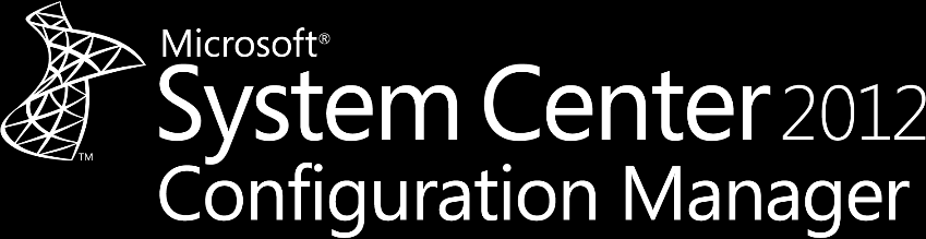 Deployment: User Self Provisioning System Center Configuration Manager Uses existing Windows 8.