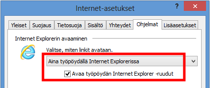 Windows 8.1 s. 29/60 sijainnin muuttuminen paikallisen koneen Kirjastoista OneDrive-pilvipalveluun.