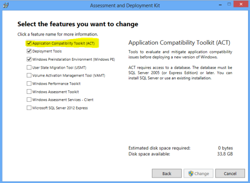 Esimerkissä käytetään Microsoftin Stockviewer demo-ohjelmaa joka on tarkoituksella tehty toimimaan väärin Windows Vista, 7 ja 8 ympäristöissä. Stockviewer ohjelman voi ladata: http://blogs.msdn.