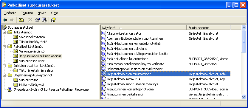 KR TT- koulutuskiertue 8.12.