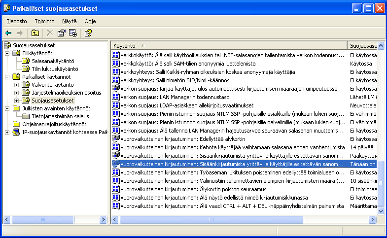 KR TT- koulutuskiertue 8.12.