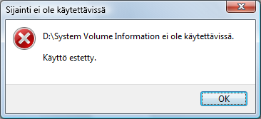 KR TT- koulutuskiertue 8.12.2008 Oulu - Windows-työasemakäyttöjärjestelmät Kimmo Rousku sivu 207 Miten hallitaan VSS?