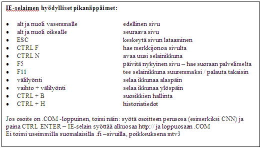 KR TT- koulutuskiertue 8.12.