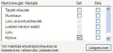 KR TT- koulutuskiertue 8.12.