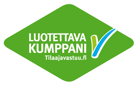 Pätevyydet Pintaurakoitsijat ry. jäsenliike Suomen Yrittäjät ry.