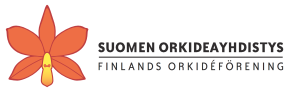 Sivu 1 / 5 SUOMEN ORKIDEAYHDISTYS RY. FINLANDS ORKIDÉFÖRENING R.F. www.suomenorkideayhdistys.fi facebook.