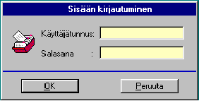 Praktiikka ohjelman käynnistäminen Sovelluksen käynnistäminen ryhmästä Asennusohjelma on asentanut ohjelman käynnistysvalikkoon.