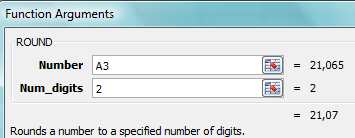 Excel 2007 Funktiot 8 1. Vie kohdistin soluun, johon vastaus tulee 2. Napsauta Formulas (Kaavat) välilehdellä Math&Trig (Matemaattiset) painiketta. 3. Valitse SUMIF (Summa.Jos) -funktio. 4.