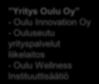 Työllisyydenhoidon toimijaverkosto Oulussa 9 Työllisyyden edistämistoimikunta I TYÖLLISYYS Työllisyystoimikunta Työllisyyshankkeiden arviointityöryhmä Hankkeet Työnhakukeskus Työ- ja