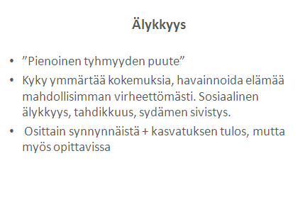 palvelukokemuksen. Itsensä tunnistaminen rehellisesti on tärkeää. Heikki huomauttaa, että haastavaa on yhdistää vapaa-ajan minä ja työmina. Miten roolituksen tulisi toimia, miettii Heikki.