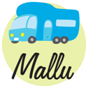 Asiakkaat Mallu-auto palvelee kaikkia kuntalaisia, mutta palvelun suurin asiakasryhmä ovat ikääntyneet haja-asutusalueilla asuvat ihmiset.