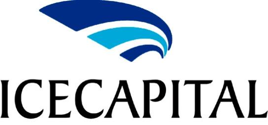 järjestäminen ICECAPITAL -