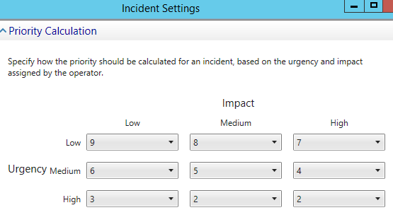 Asetukset (Settings) Esim.