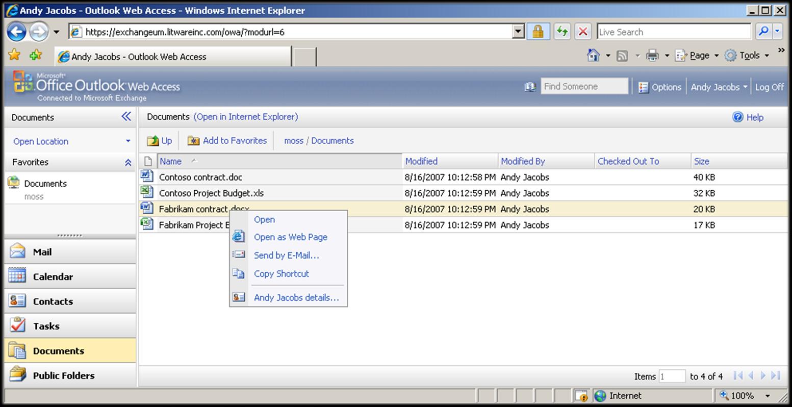 SharePoint ja