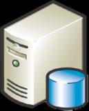 OCS UC endpoints AOL Public IM Clouds Yahoo Remote Users MSN DMZ Data Audio/ Video SIP