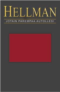 14 VETOAKSELI 3 / 2015 palvelua vuodesta 1989 automaalaus autolasitus autofiksaus KEVÄT TARJOUS!