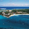 Mauritius - Etelä ja itä: Hotellit Paradis Ho t el and Go lf Club Maurit ius Viihtyisä, ko rkeataso inen ranta- ja go lfho telli Mauritiuksen lo unaisranniko lla.