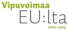 EAKR- JA ESR-OHJLEMIEN RAHASTOKAUSI 2007 2013 VIESTINTÄRAPORTTI (24.5.