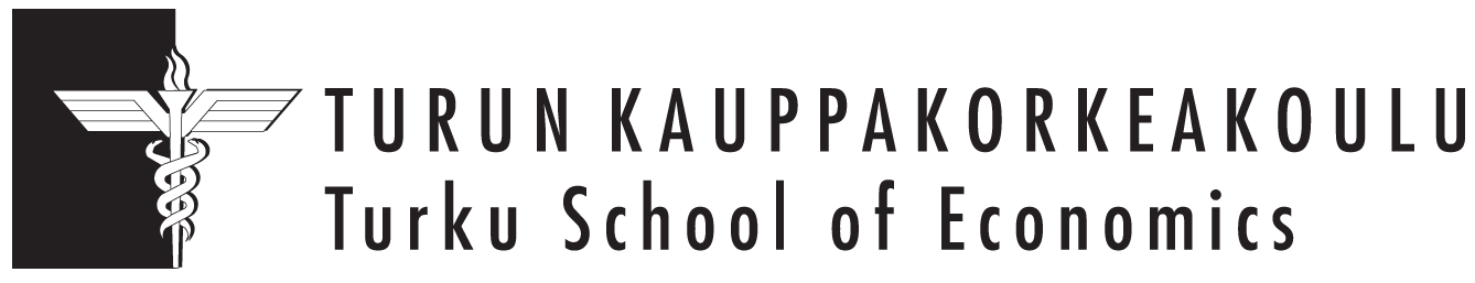 Turun kauppakorkeakoulu (TuKKK), Turun yliopistoista nuorin, aloitti toimintansa syksyllä 1950.