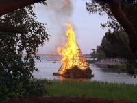 Anneli Jäätteenmäen tiedotuslehti, 3/2011, kesäkuu - Onnea Heidille!