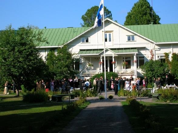 WillaNuttu, Savonlinna - Savonlinnaan 23 km - 76