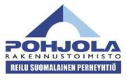 RAKENNUSYHTIÖ TUOTTO ARVO KEHITYS RAKENNUSTOIMISTO POHJOLA Rakennustoimisto Pohjola Oy on Pirkanmaalla ja Keski-Suomessa toimiva perheyritys.