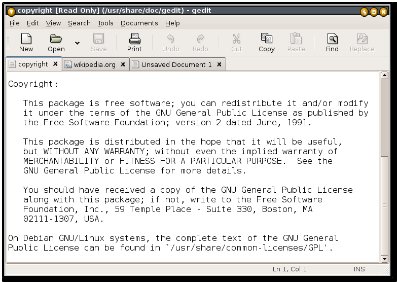 Ubuntu tutuksi/tulostettava versio 33 Muut Ohjelmapaketti Tehtävä Sivusto Tällä hetkellä Xubuntussa? Ohjelmavarasto Huomautuksia Qingy Getty replacement http:/ / qingy. sourceforge.