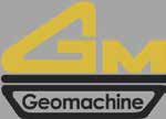 GM300GE Kaivoporakone Seuraava GM300GE valmistuu maaliskuussa.
