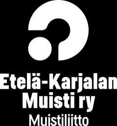 Muut palvelut Etelä-Karjalan Muisti ry Yhdistys tarjoaa henkilökohtaista ohjausta ja neuvontaa, toteuttaa erilaisia vertaistukeen perustuvia ryhmätoimintoja sekä muistisairaille että heidän