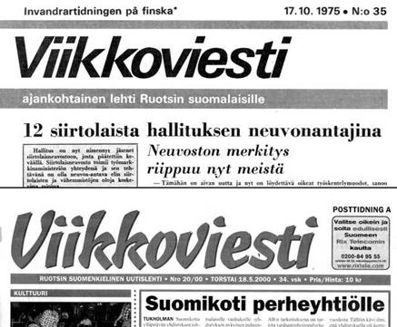 Tukholman Suomi-talo