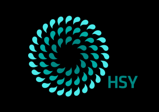 HSY HSY provides waste and water management services for the more than one million residents of the Helsinki metropolitan area.