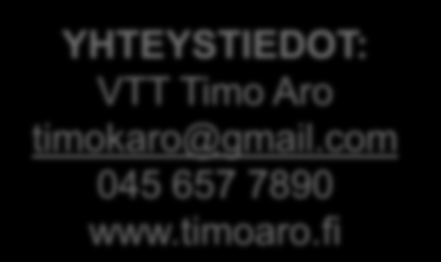 Timo Aro