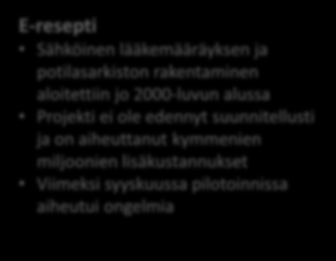 Verkkokauppa Helmikuun 2011 lääkelakiuudistusten myötä apteekkien verkkokauppa lääkkeellistyy E-reseptin myötä verkossa voidaan myydä myös reseptilääkkeitä. Mm.