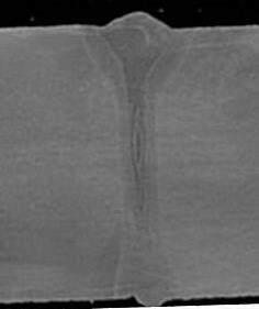 LASER- JA HYBRIDIHITSAUKSEN KÄYTTÖKOHTEET Teräksen laser-mag-hybridihitsaus, v=2