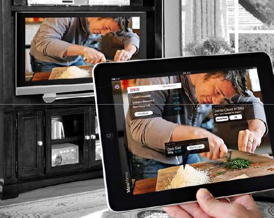 Sosiaalisen TV:n muodot Sosiaalinen media -facebookin, twitterin käyttö